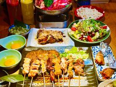 -王氏炉匠·烧鸟放题自助(好运街店)