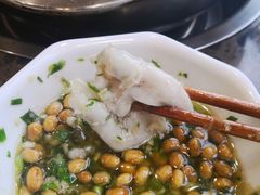 -鲜椒鱼·雅安地标性美食