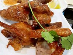 -金鸡厨房(夏湾店)