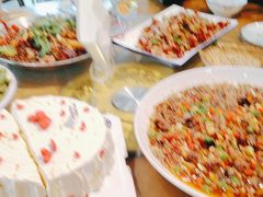 -厨神老街兔·淳朴人家店(盐帮菜风味名店)
