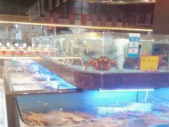 -阿伟海鲜楼·福建菜(延寿店)