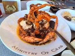 -Ministry of Crab•MOC(交子大道店)