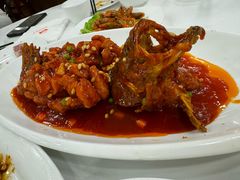 -瑞福园联谊餐室(茂名南路店)