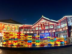 -绳金塔