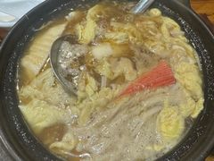 -老姑砂锅·烧烤天津菜(体北道店)