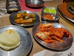 -西塔老太太泥炉烤肉