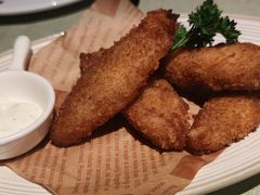 -碧特博格·20年品牌西餐厅(芜湖路店)