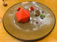 -君悦酒店·La Terrazza意合園·意式风味