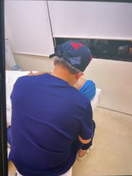 体验后-BR光电保养