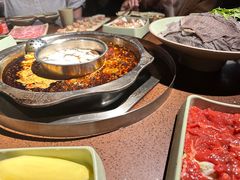-巴倒烫陆派火锅山庄(南山总店)