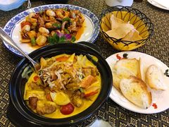 -南沙游艇会·大兵船餐厅