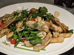 -兴仙饭店·闽味海鲜(马尾总店)