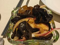 -悦融琥珀·京鲁菜·海味珍品(西单店)
