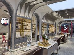 -宝岛眼镜(北京亚运村旗舰店)