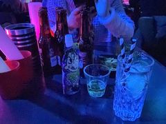 -MOSSO·Liveshow(M3香港广场店)