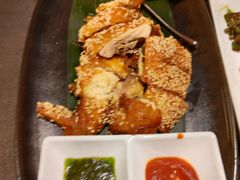 -一川二水•粤川醉(CP静安店)