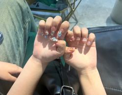 点击看大图 -Touch Nail·品质·美甲美睫