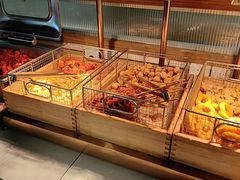 -捞小鲜虾滑海鲜自助火锅(嵊州吾悦店)
