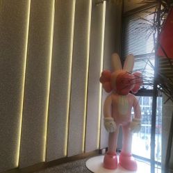 -3AM·S HAIR SALON烫发染发接发