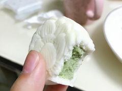 -阮大兴糕团(滨江宝龙店)