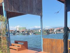 -蓝湾碧波·老字号·疍家非遗海上餐厅