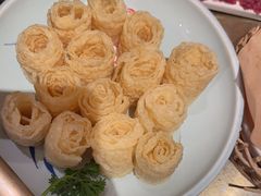 -左庭右院鲜牛肉火锅(长泰广场店)