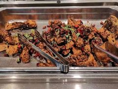 -多喜客海鲜烤肉自助烤场(百花红楼店)