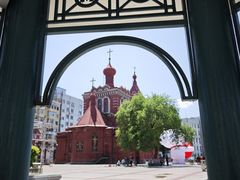 -圣·阿列克谢耶夫教堂