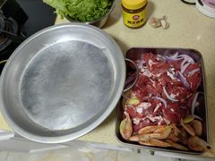 -恒盛居回族饭店