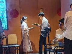 -滇野云南野生菌餐厅(陕西南路店)