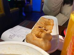 -胖哥俩肉蟹煲(虹口龙之梦店)