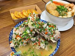 -曼谷食堂·泰国家庭料理