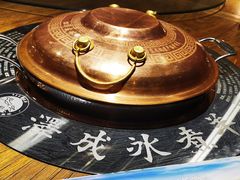 -泽成冰煮羊(非·遗东岸国际店)