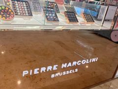 -Pierre Marcolini(德基广场店)