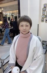 点击看大图 -MONE美发沙龙