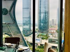 -小南洋海景餐厅(深圳湾店)