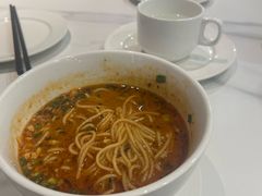 -金熊猫川菜餐厅