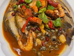 -留芳·文旅古月楼(老街店)