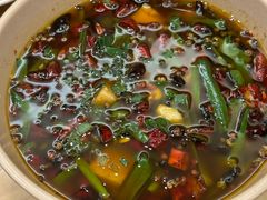 -郑件洋芋饭庄