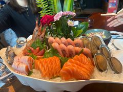 -Mr·Fish鱼鲜生海鲜放题(银泰in99店)