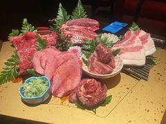 -300杯·和牛烧肉清酒专门店(廊里店)