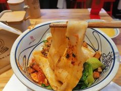 -陇上秦轩biangbiang面(萧山万象汇店)