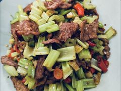 -新新湘菜馆(新中街二条店)