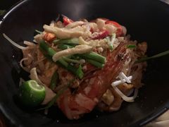 泰式炒河粉-Ginger(兴国路店)