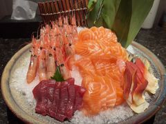 -大渔铁板烧(仁恒梦中心店)