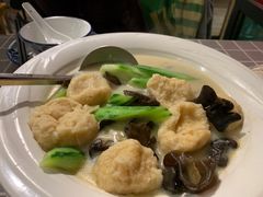-老廣食堂(区庄店)