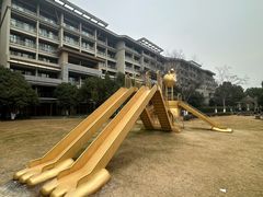 -宁波九龙湖开元度假村