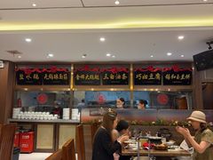 -锡和无锡菜·三白油条(景丽苑店)