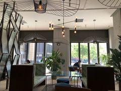 大堂-The Rug Cafe(王府中环店)