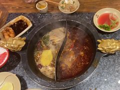 -蜀大侠火锅(总府路店)